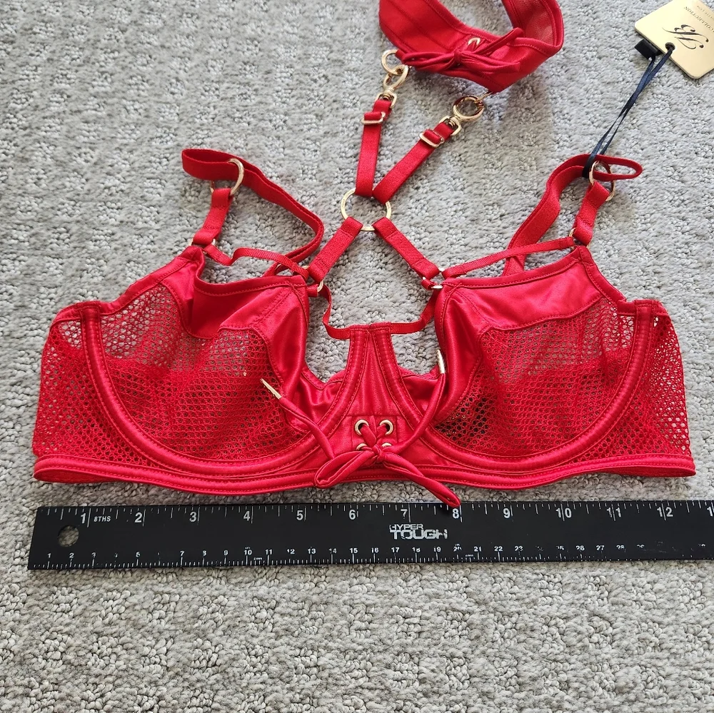 Honey Birdette new tags